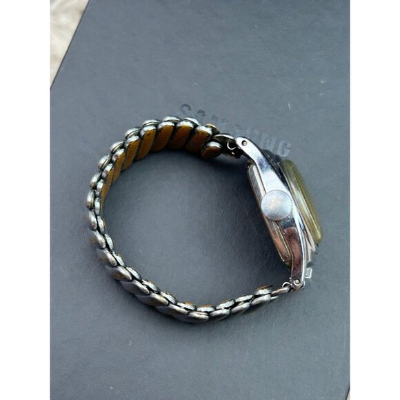 1950 Vintage Cinderella Walt Disney Children’s Stretch Watch Collectible - Picture 5 of 7